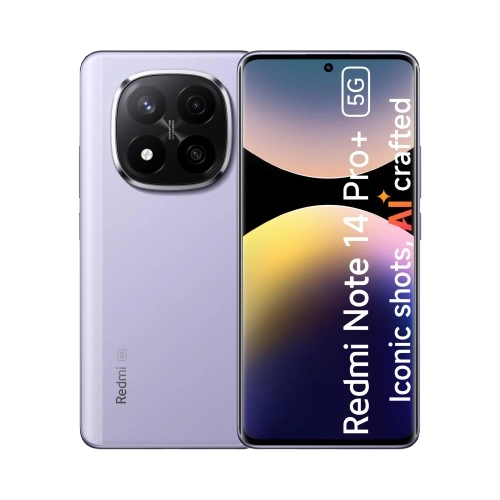 Xiaomi Redmi Note 14 Pro Plus 5G